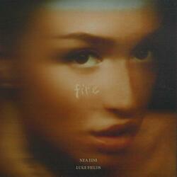 Fire (feat. Luke Fields)