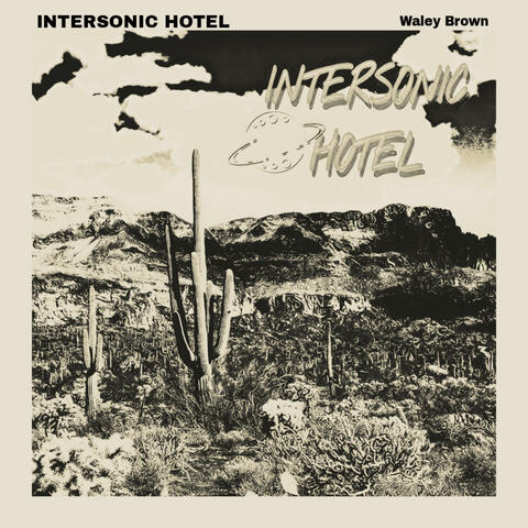 Intersonic Hotel (Version 2)