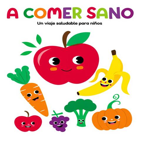 A Comer Sano (feat. Coco Melody)