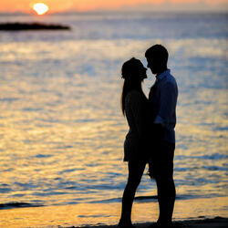 Desde el primer día en que te vi