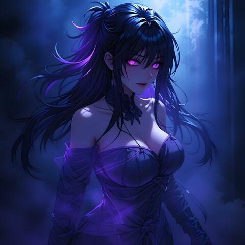 RIDE IN THE MIDNIGHT (PASSEIO À MEIA-NOITE)