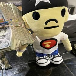 El Mañana (feat. Jean #2033)