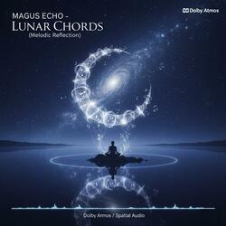 LUNAR CHORDS (Melodic Reflection)