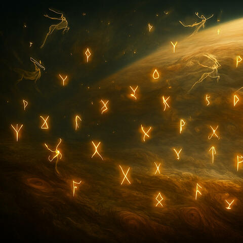 Jovian Clouds That Swallow Names