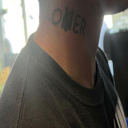 You Dont Gotta Be A Slut