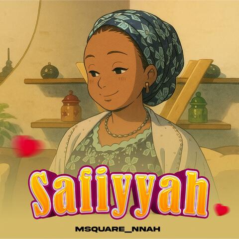 Safiyyah