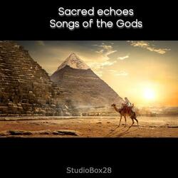 Sacred echoes