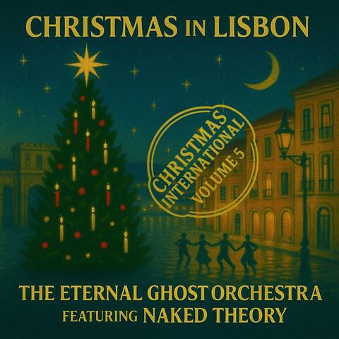 Christmas in Lisbon