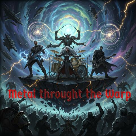 Metal throught the Warp