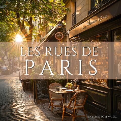 Les Rues de Paris