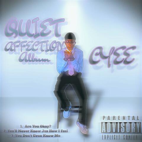 Quiet Affection Album