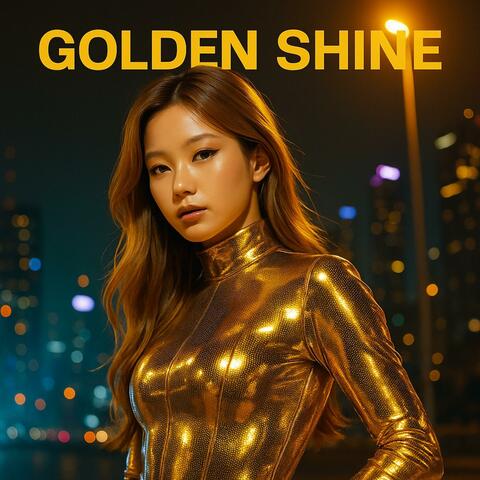 Golden Shine