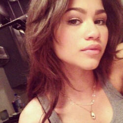 Zendaya<3