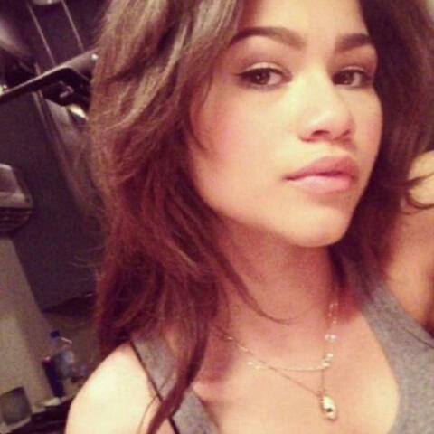 Zendaya<3