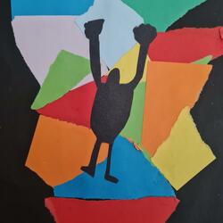 Alla Robert Redfords män