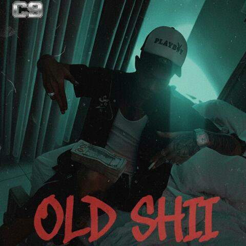 Old but now available on apple&spotify