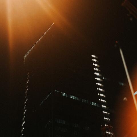 Blue Dream Nights