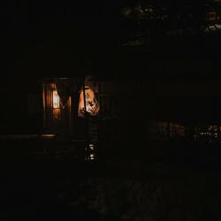 Mine_Tonight (slowed+reverbed)