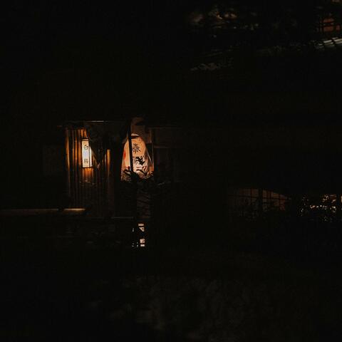 Mine_Tonight (slowed+reverbed)