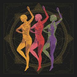 Thrice