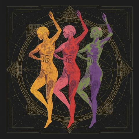 Thrice
