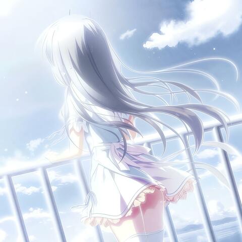 I saw an angel in my dream