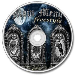 main menu freestyle (feat. Griimcityreaper)