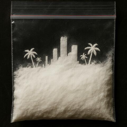 Vacation (feat. 6ay8ro)