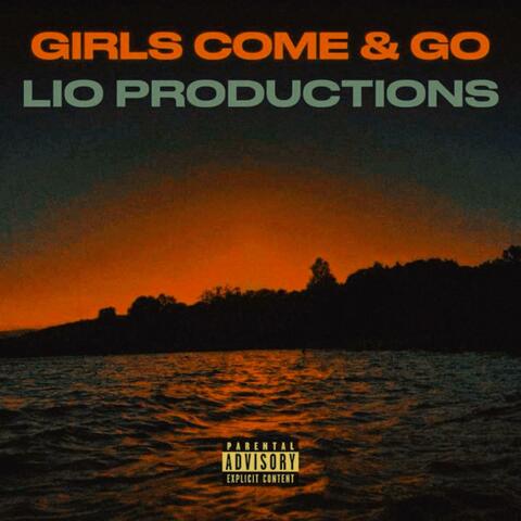 GIRLS COME & GO (feat. NEHORAI) [Save Me From the Storm 2]