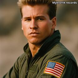 Val Kilmer pour Toujours