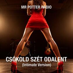 Csókold szét odalent (Intimate Version)