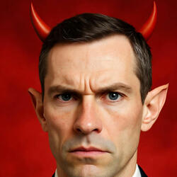 The Devil is a Democrat