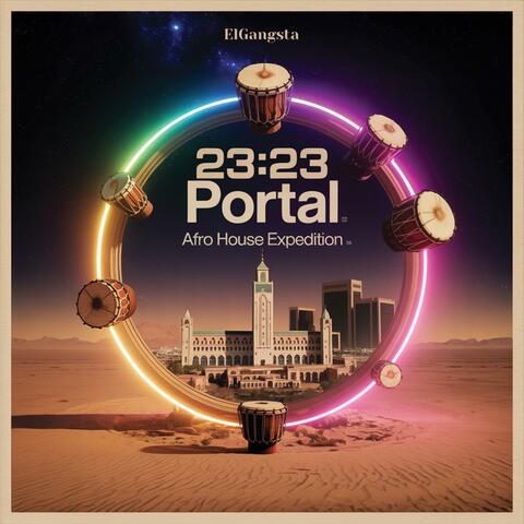 23:23 Portal (Afro House Expedition)