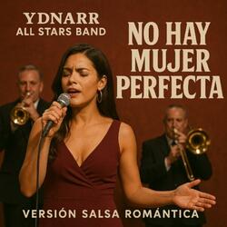 No Hay Mujer Perfecta