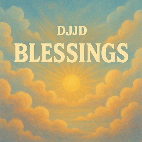 Blessings (A christian song)