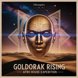 Goldorak Rising (Afro House Expedition)