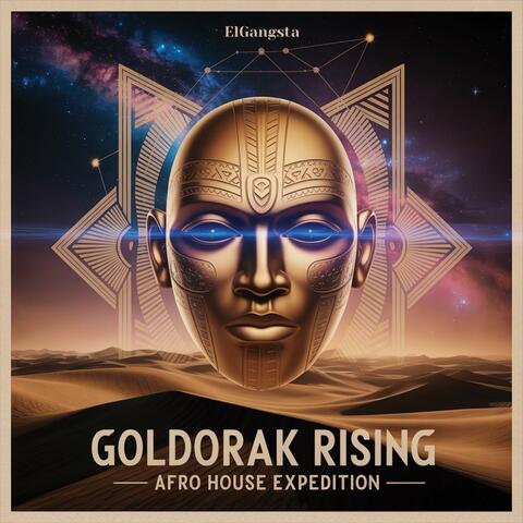 Goldorak Rising (Afro House Expedition)