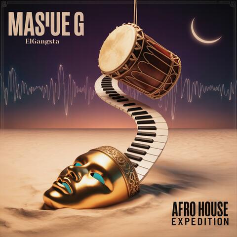 Masque G (Afro House Expedition)