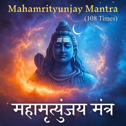 महामृत्युंजय मंत्र : Mahamrityunjay Mantra (108 Times) (Tāṇḍavam)