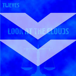 Look At The Clouds (feat. Martina Muhvić) (Slowed down + Reverb Version)