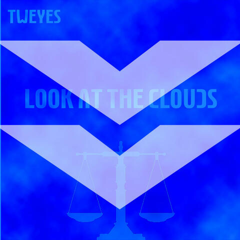 Look At The Clouds (feat. Martina Muhvić) [Slowed down + Reverb Version]