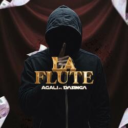 LA FLÛTE (feat. Dasinga)