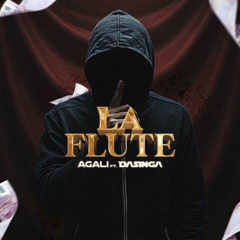 LA FLÛTE (feat. Dasinga)