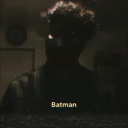 Batman (feat. Eskimos & Triazo)