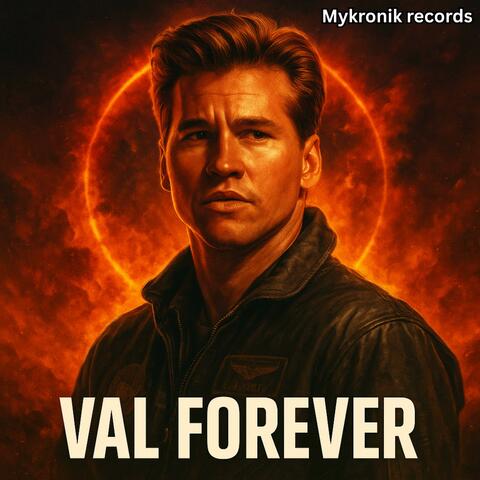 Val Kilmer Forever