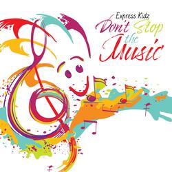 Music Alone Shall Live