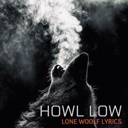 Wrong Guy (HOWL LOW Album Version)