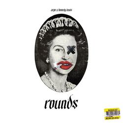 Rounds (feat. homelylewis)