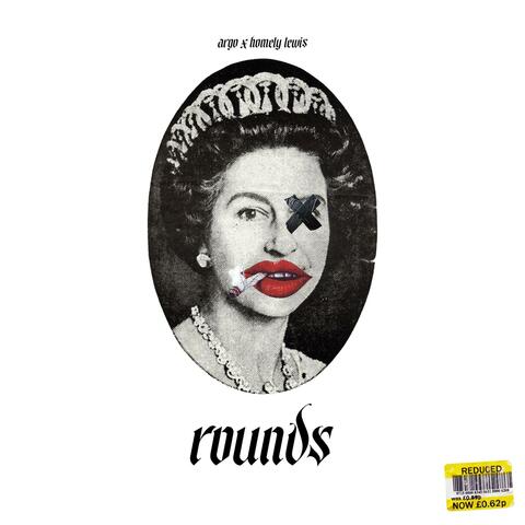 Rounds (feat. homelylewis)