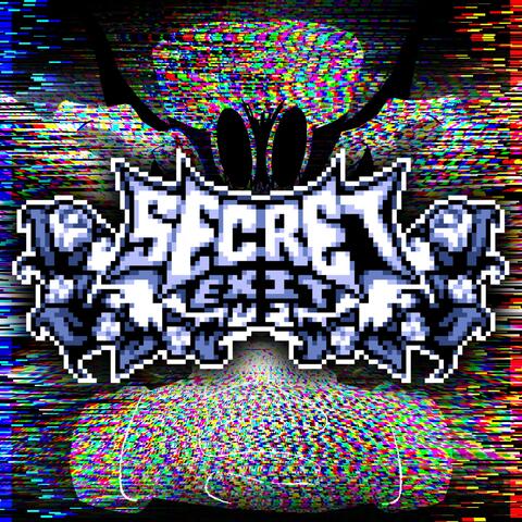 SECRET EXIT V2 | (FNF: MARIO'S MADNESS V2) [UST]